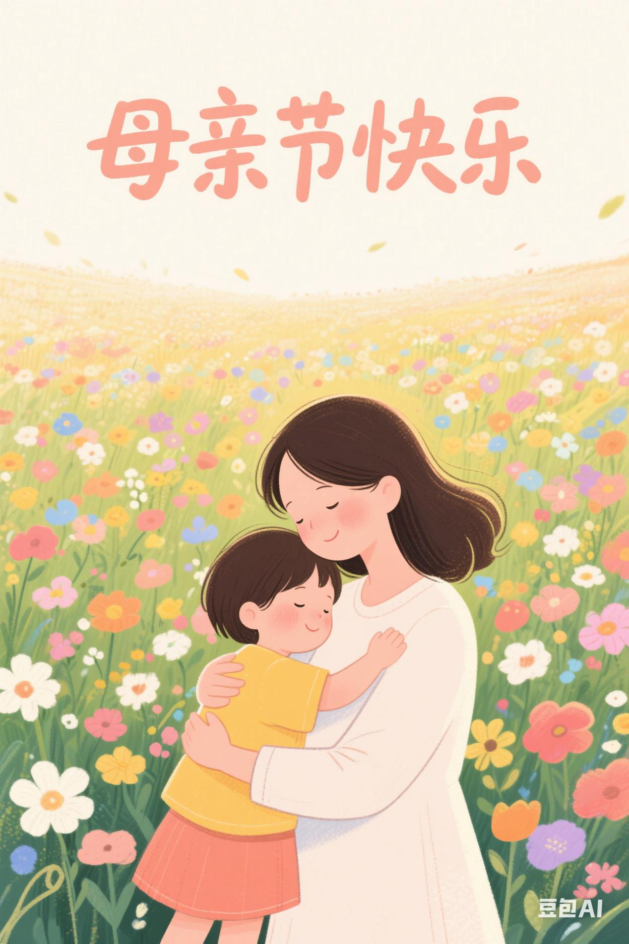 一袭烟火香 母爱岁月长|中餐学院“我与母